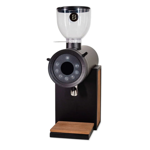 BENTWOOD Vertical 63 Coffee Grinder