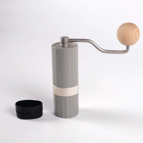 1ZPRESSO Q Air Manual Coffee Grinder