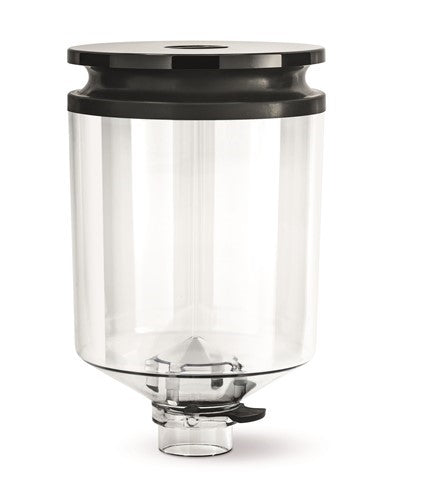 EUREKA Hopper With Blow Up System