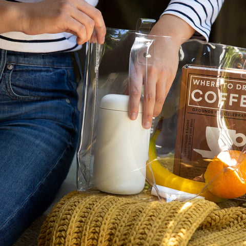 FELLOW Carter Move Mug