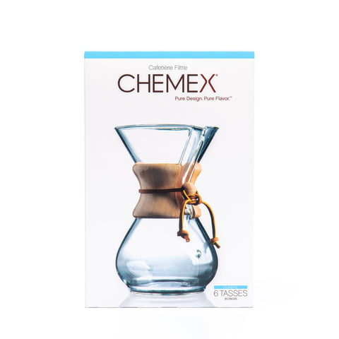 CHEMEX Classic Coffee Maker