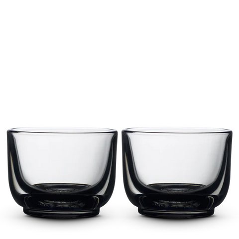 FELLOW Pirch Glasses (Set of 2)