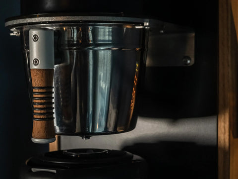 3TEMP Hipster Puls Brewing Machine