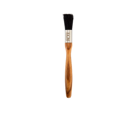 ECM Cleaning Brush Olive Wood