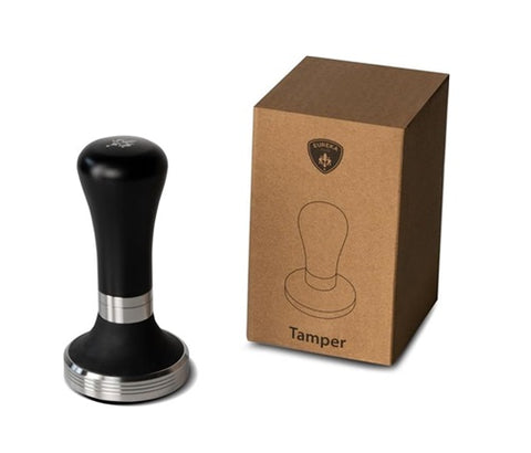 EUREKA Perfect Grip Tamper 53mm
