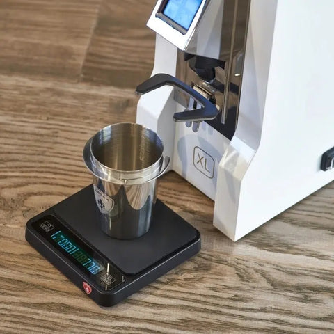 EUREKA Digital Scale Precisa