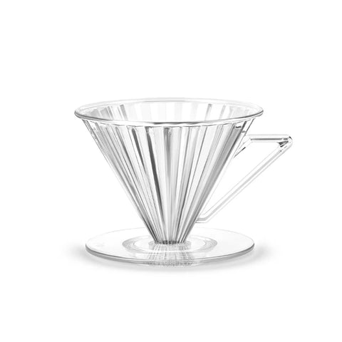 MHW-3BOMBER ELF Glass Coffee Dripper