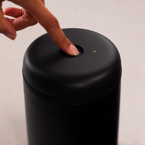 FELLOW Electric Atmos Vacuum Canister