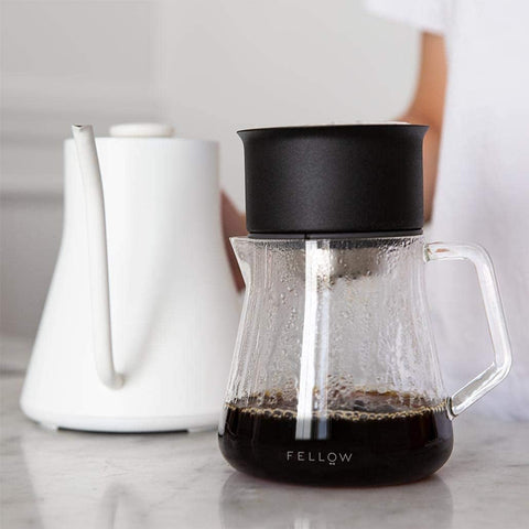 FELLOW Mighty Small Glass Carafe