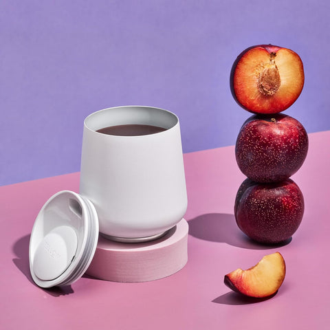 FELLOW Ruby Wine Tumbler