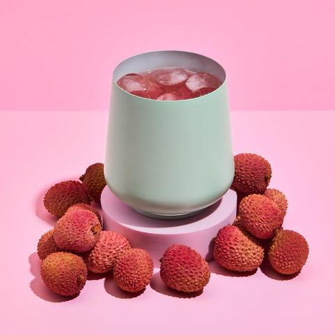 FELLOW Ruby Wine Tumbler