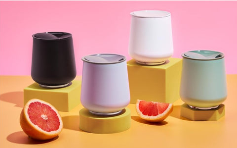 FELLOW Ruby Wine Tumbler