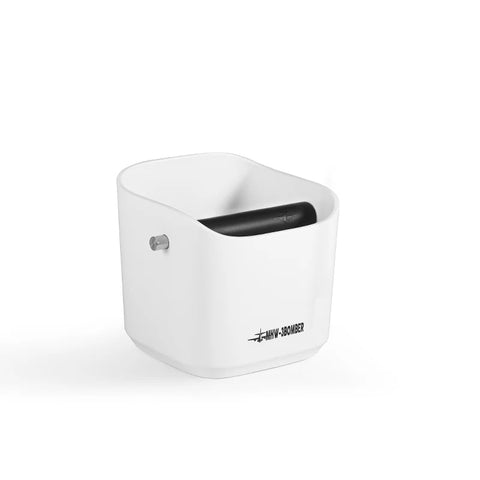 MHW-3BOMBER Square Knock Box