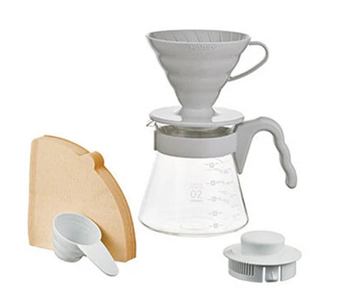 HARIO V60 Coffee Maker Set