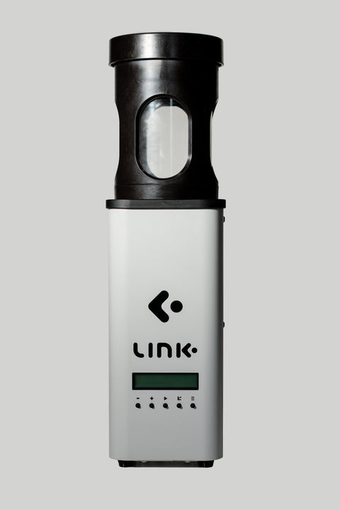 NUCLEUS Link Roaster