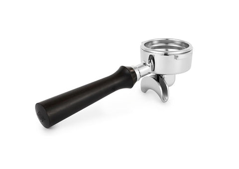 IBERITAL Tandem Double Spout Portafilter