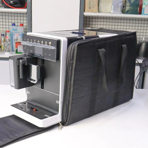 A5/B5 Machine Bag | حقيبة مكينة A5/B5