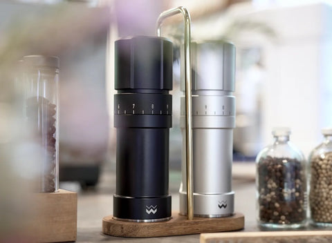 Weber Workshops Moulin Grinder Set