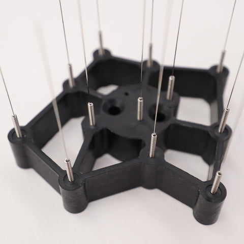 BARISTA HUSTLE AutoComb