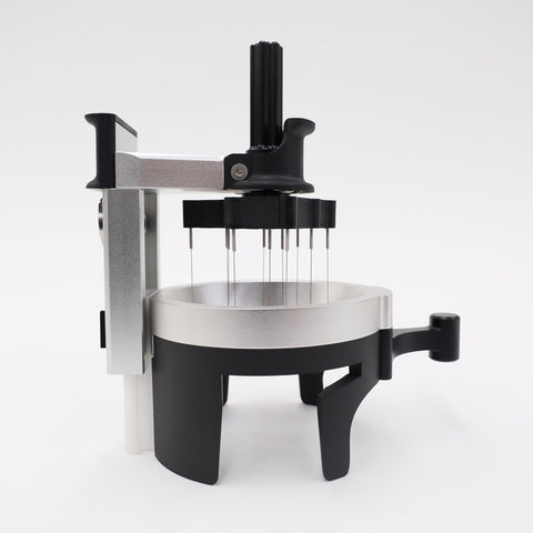 BARISTA HUSTLE AutoComb