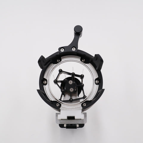 BARISTA HUSTLE AutoComb