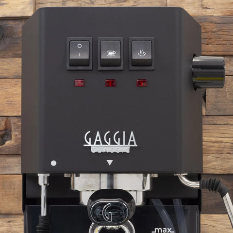 GAGGIA Classic Evo