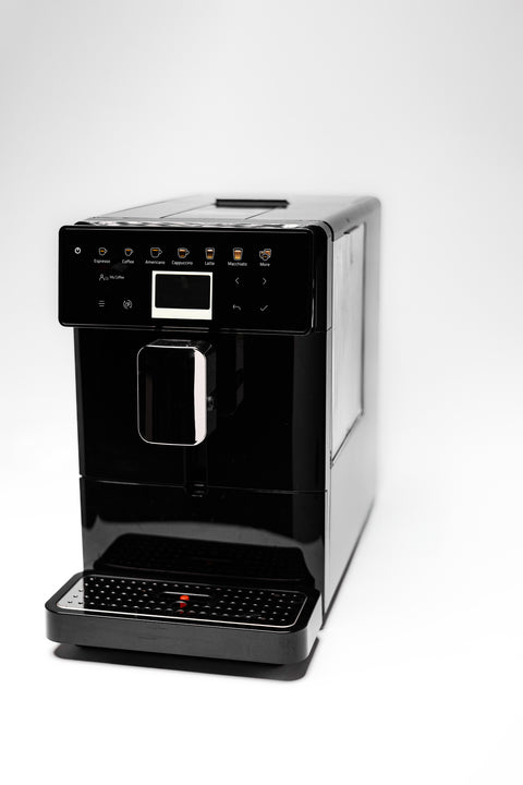 Kalerm B5 Coffee Machine