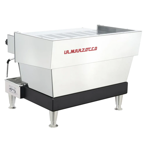 La Marzocco Linea Classic S Steel Espresso Machine