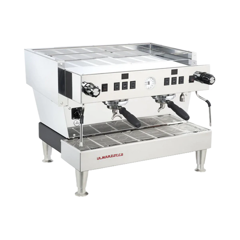 Commercial Espresso Machines