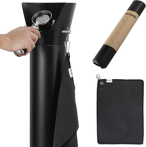 MHW-3BOMBER Knock Box Garbage Bag