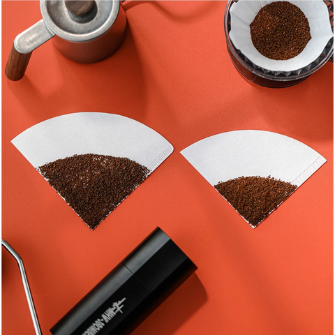 MHW-3BOMBER Coffee Filter Paper