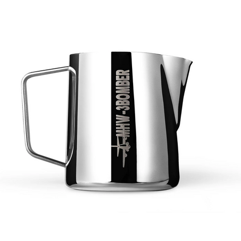 MHW-3BOMBER Milk Pitcher 5.0