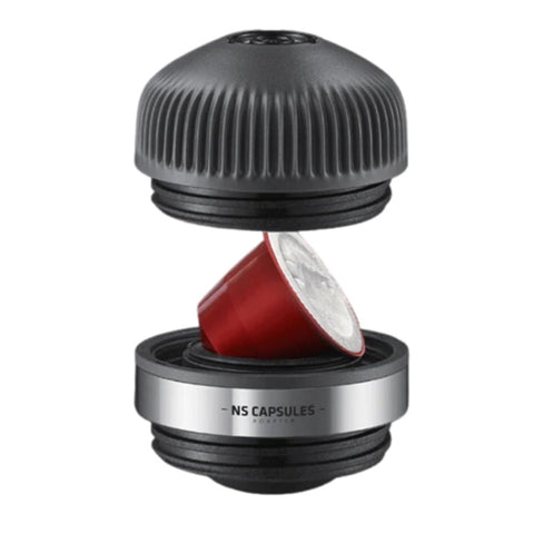 WACACO Nanopresso Espresso Machine NS Adapter