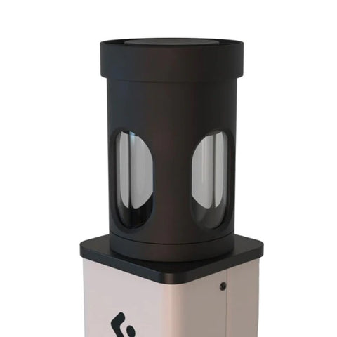 NUCLEUS Link Roaster