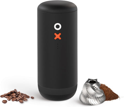 OX Portable Electronic Grinder Lite