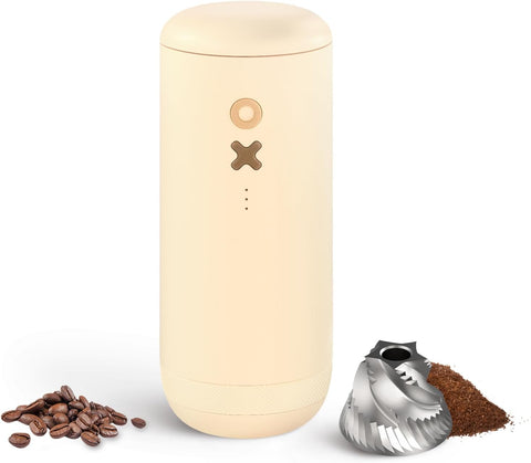 OX Portable Electronic Grinder Lite