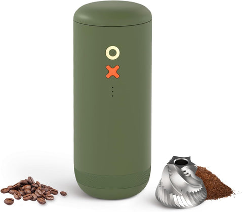 OX Portable Electronic Grinder Lite