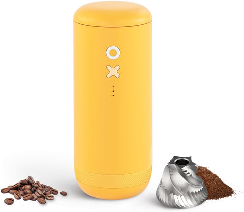 OX Portable Electronic Grinder Lite