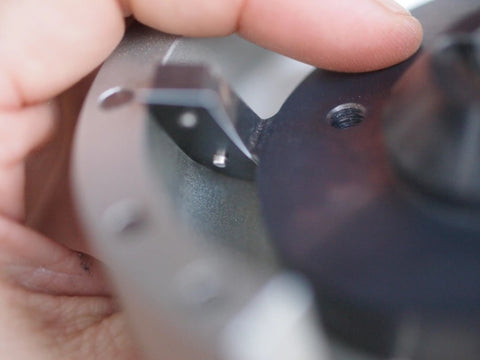 WEBER Workshops EG-1 Spare Wipers