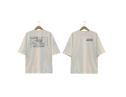 48 East T-Shirt