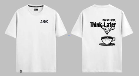 48 East T-Shirt