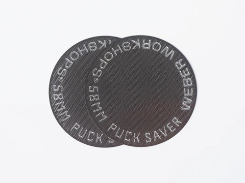 WEBER Workshops Puck Saver