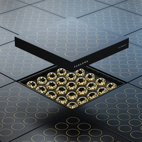 NUCLEUS Paragon Filter Chilling Rock