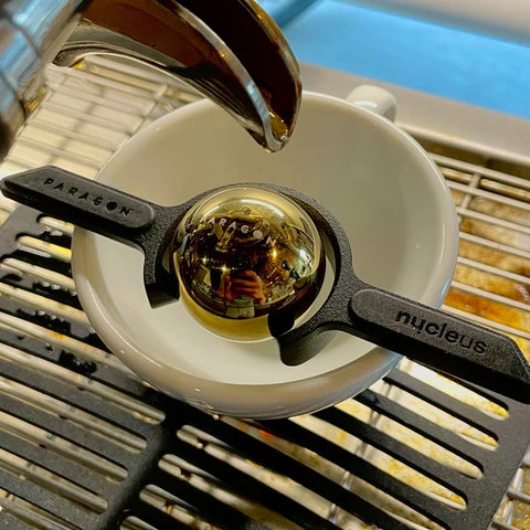 NUCLEUS Paragon Espresso