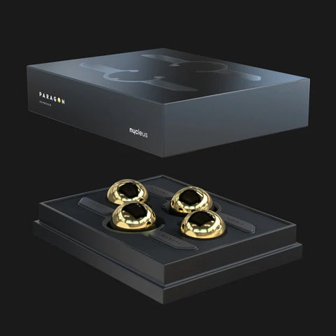 NUCLEUS Paragon Espresso