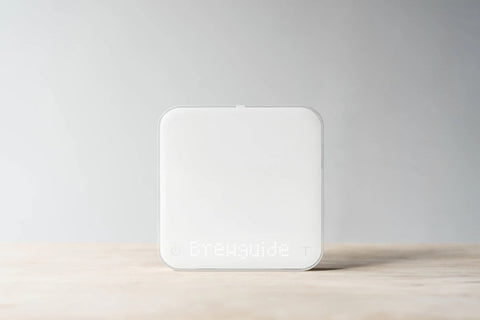 ACAIA Pearl Model S Scale