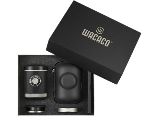 WACACO Picopresso Espresso Machine With Protective Case