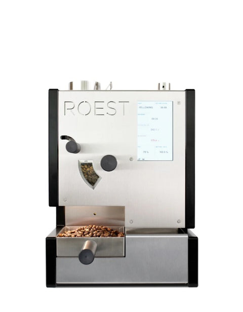 Roest L100 Plus Professional Sample Roaster