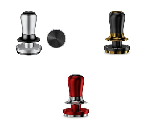 MHW-3BOMBER Flowlight Constant Pressure Tamper