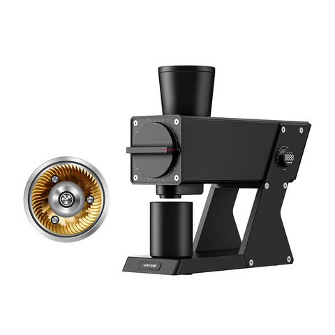 MHW-3BOMBER F74 Navigator Grinder